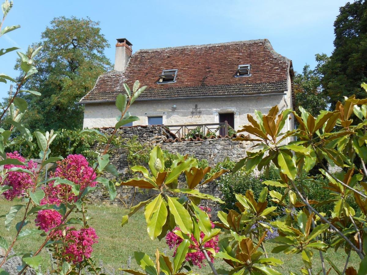 Travers De Pechmeja Lissac et Mouret Экстерьер фото