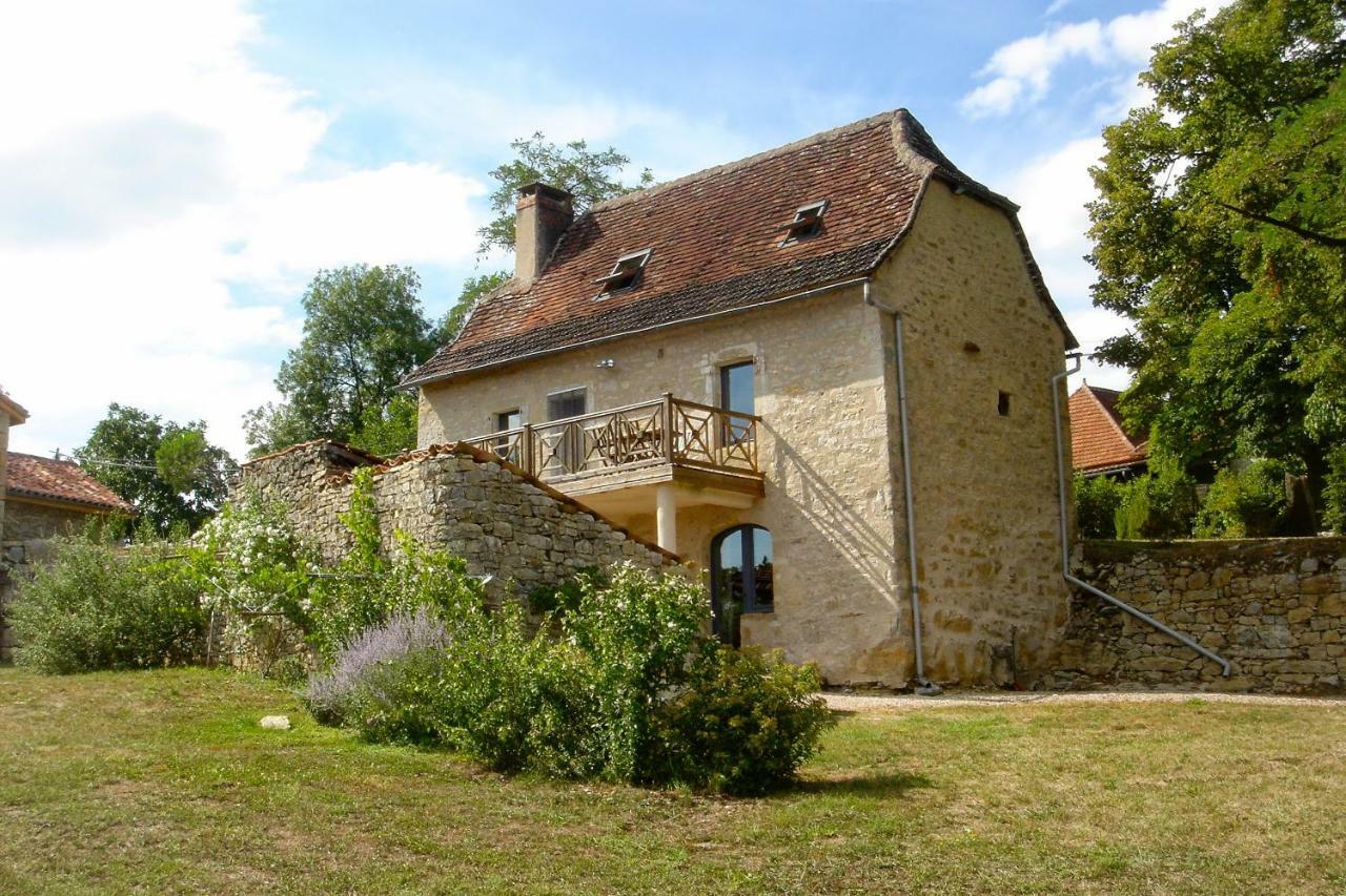 Travers De Pechmeja Lissac et Mouret Экстерьер фото